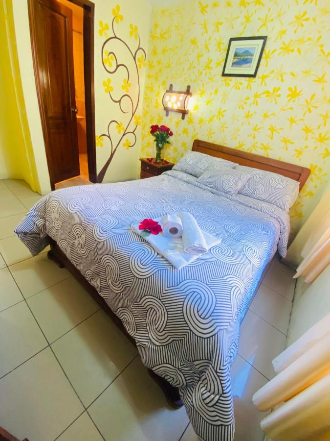 Hostal Grand Rio Baños Eksteriør billede